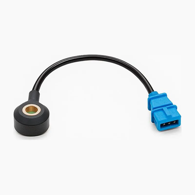 Sensor de detonación (KS)