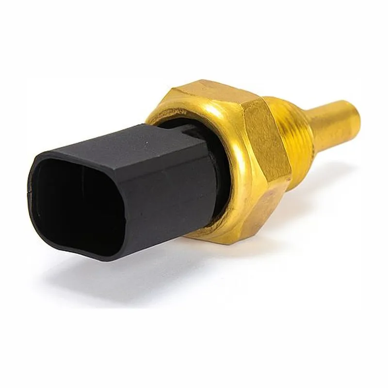 Sensor de temperatura del refrigerante (ECT)
