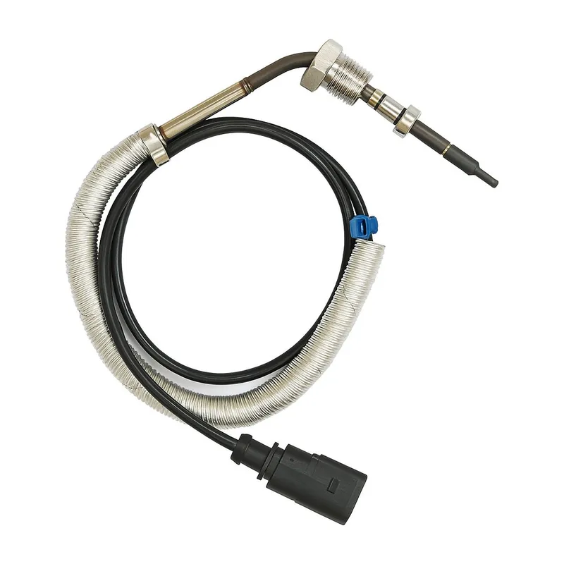 Sensor de temperatura de gases de escape (EGTS)