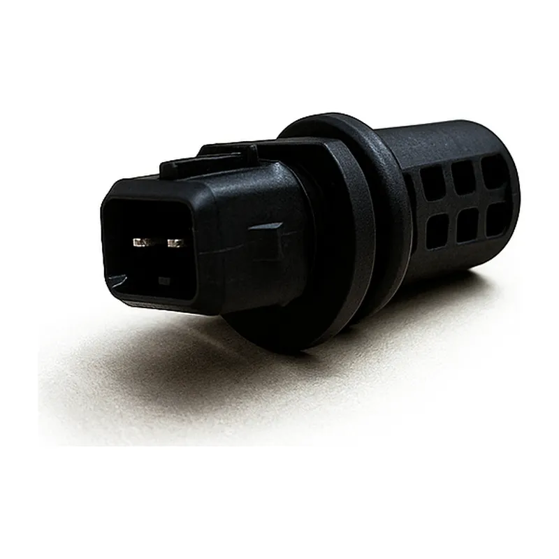 Sensor de temperatura del aire de admisión (IAT)
