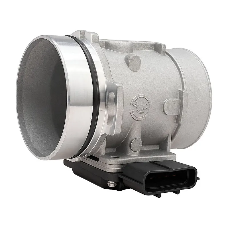 Sensor de flujo de masa de aire (MAF)