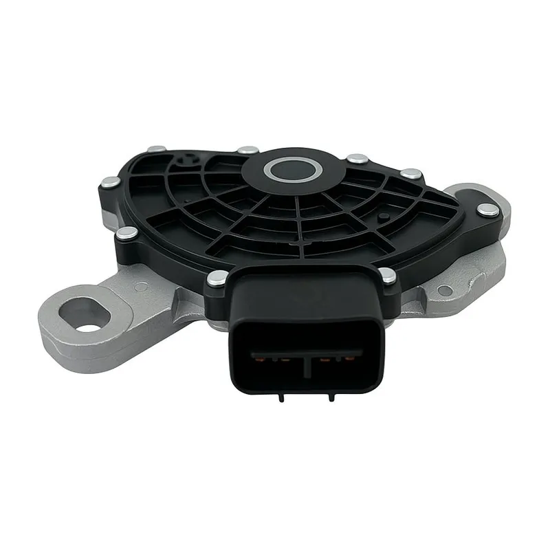 Sensor de neutro (interruptor de punto muerto)