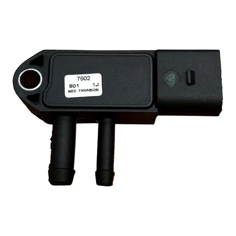Sensor de presión EGR (DPFE)