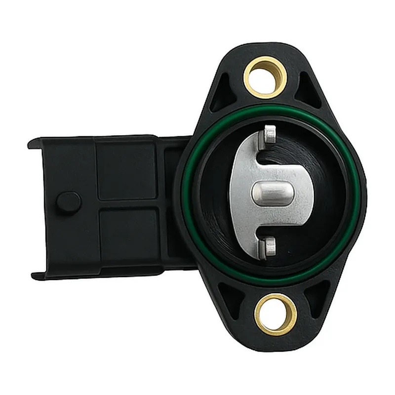 Sensor de posición de la mariposa del acelerador (TPS)
