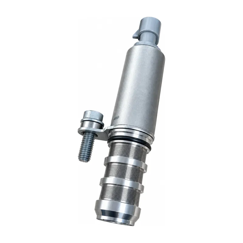 Válvula VVT (distribución variable)