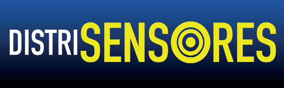 DistriSensores, ir al inicio